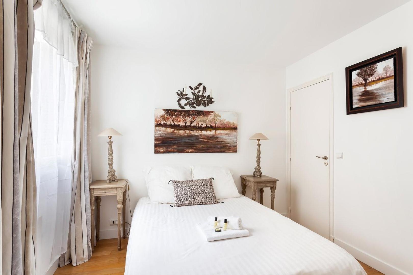 Guestready - Spacious Apartment In The Heart Of The Marais Paris Exterior photo